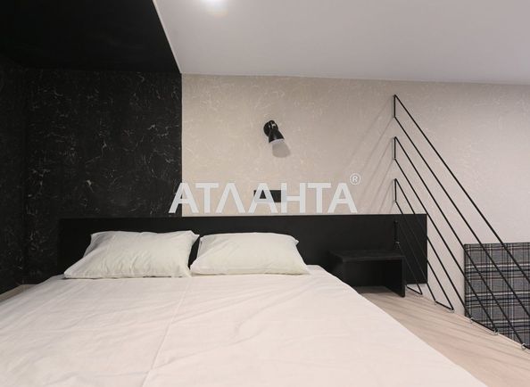1-room apartment apartment by the address st. Deribasovskaya (area 25,3 m2) - Atlanta.ua - photo 31