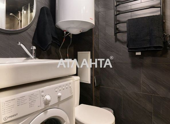 1-room apartment apartment by the address st. Deribasovskaya (area 25,3 m2) - Atlanta.ua - photo 37