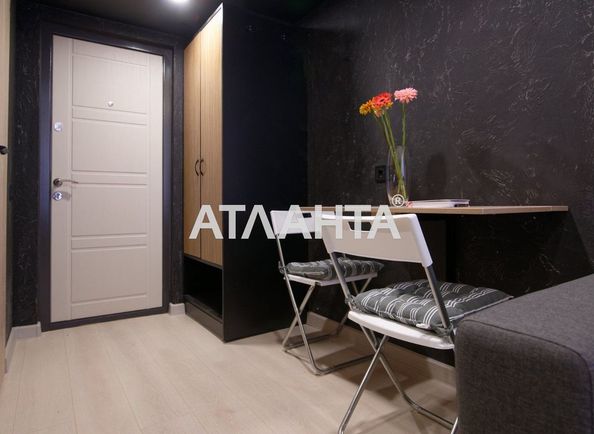 1-room apartment apartment by the address st. Deribasovskaya (area 25,3 m2) - Atlanta.ua - photo 16