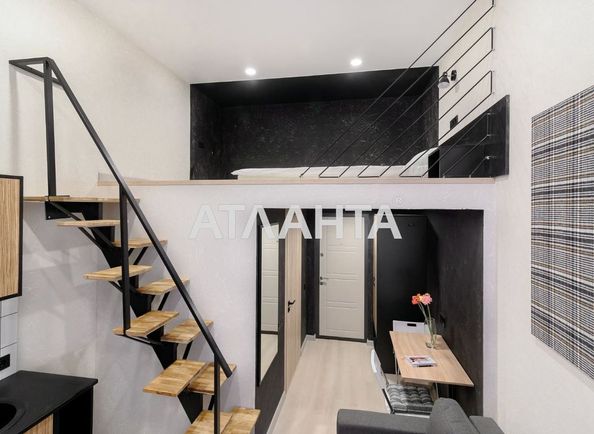 1-room apartment apartment by the address st. Deribasovskaya (area 25,3 m2) - Atlanta.ua - photo 34