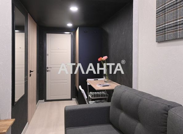 1-room apartment apartment by the address st. Deribasovskaya (area 25,3 m2) - Atlanta.ua - photo 5