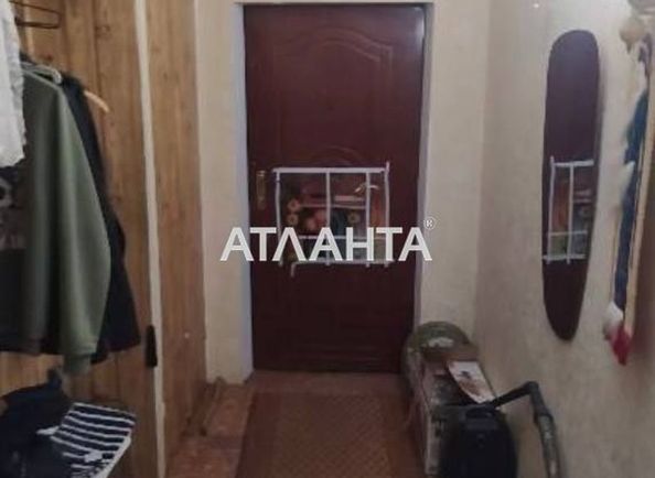 2-rooms apartment apartment by the address st. Lyadova (area 49,4 m²) - Atlanta.ua
