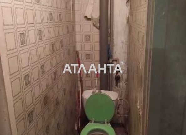 2-rooms apartment apartment by the address st. Lyadova (area 49,4 m²) - Atlanta.ua - photo 9
