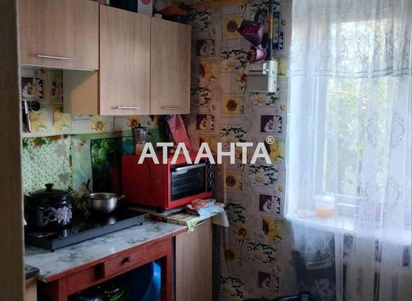 2-кімнатна квартира за адресою вул. Лядова (площа 49,4 м²) - Atlanta.ua
