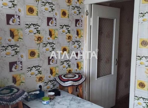 2-кімнатна квартира за адресою вул. Лядова (площа 49,4 м²) - Atlanta.ua - фото 2