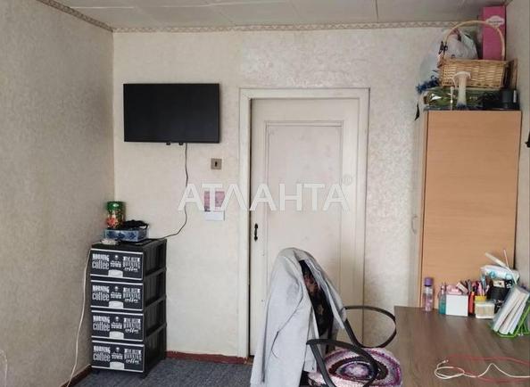 2-кімнатна квартира за адресою вул. Лядова (площа 49,4 м²) - Atlanta.ua - фото 3