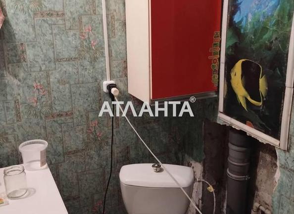 2-кімнатна квартира за адресою вул. Лядова (площа 49,4 м²) - Atlanta.ua - фото 5