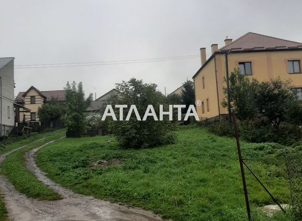 Ділянка за адресою вул. Миру (площа 15 сот) - Atlanta.ua