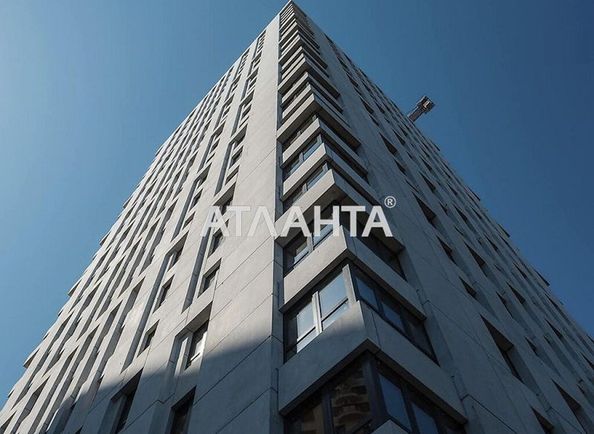 2-кімнатна квартира за адресою вул. Гагарінське плато (площа 68 м²) - Atlanta.ua