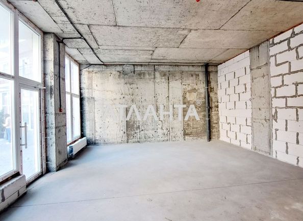 Комерційна нерухомість за адресою Люстдорфська дор. (площа 50,8 м²) - Atlanta.ua - фото 3