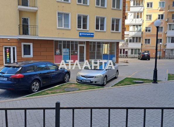 Комерційна нерухомість за адресою Люстдорфська дор. (площа 50,8 м²) - Atlanta.ua - фото 10