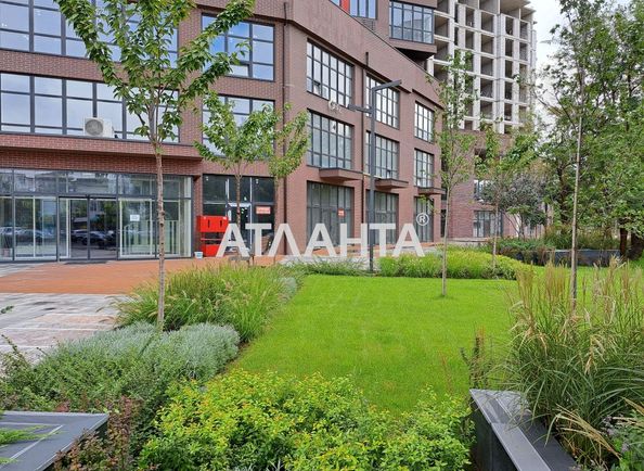 Commercial real estate at st. Filatova ak (area 62,2 m2) - Atlanta.ua - photo 2