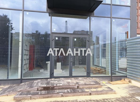 Commercial real estate at st. Filatova ak (area 62,2 m2) - Atlanta.ua - photo 9