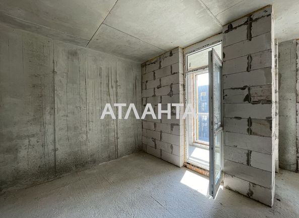 1-room apartment apartment by the address st. Khmelnitskogo B ul (area 40,2 m2) - Atlanta.ua - photo 3