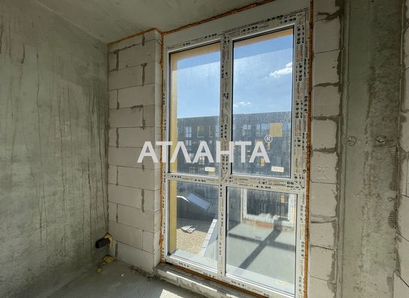 1-комнатная квартира по адресу Хмельницкого Б. Ул. (площадь 40,2 м2) - Atlanta.ua - фото 4