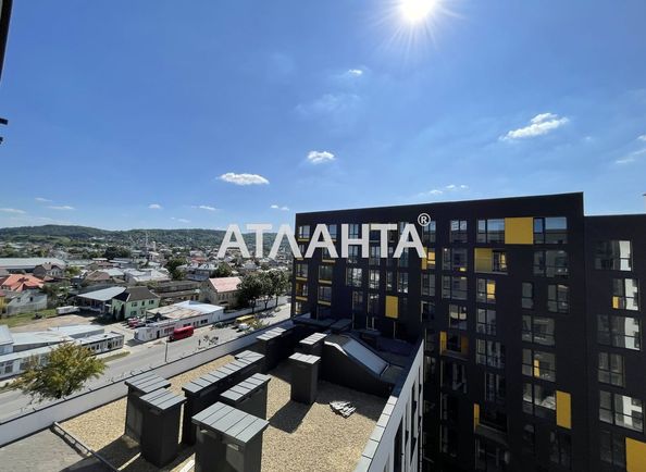 1-room apartment apartment by the address st. Khmelnitskogo B ul (area 40,2 m2) - Atlanta.ua - photo 5