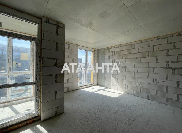 1-room apartment apartment by the address st. Khmelnitskogo B ul (area 40,2 m2) - Atlanta.ua - photo 6