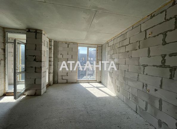 1-room apartment apartment by the address st. Khmelnitskogo B ul (area 40,2 m2) - Atlanta.ua - photo 7