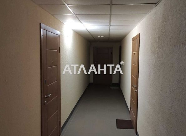 1-кімнатна квартира за адресою вул. Костанді (площа 47,0 м2) - Atlanta.ua - фото 4