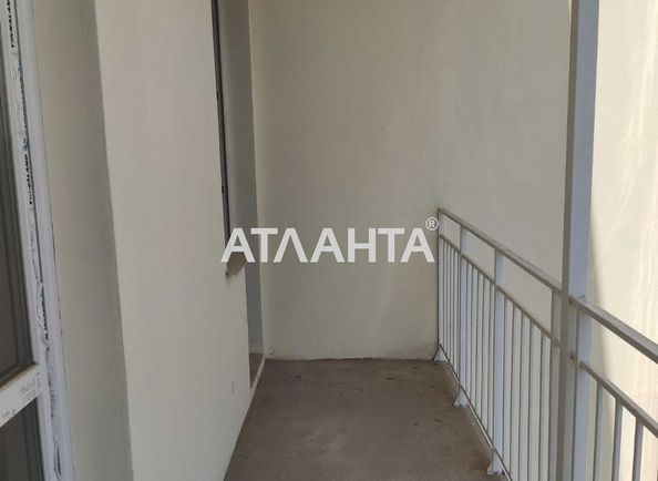 1-room apartment apartment by the address st. Kostandi (area 47,0 m2) - Atlanta.ua - photo 3