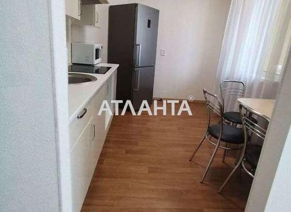 1-room apartment apartment by the address st. Ul Lomonosova (area 33,0 m2) - Atlanta.ua - photo 2