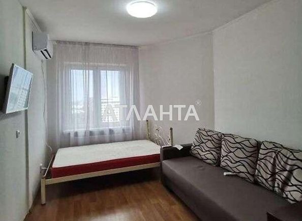 1-room apartment apartment by the address st. Ul Lomonosova (area 33,0 m2) - Atlanta.ua - photo 5