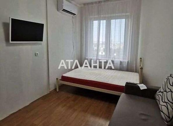 1-room apartment apartment by the address st. Ul Lomonosova (area 33,0 m2) - Atlanta.ua - photo 6