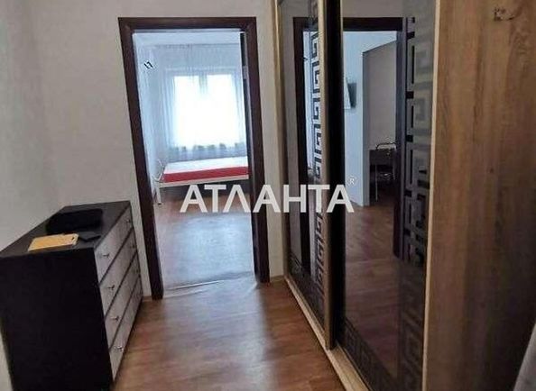 1-room apartment apartment by the address st. Ul Lomonosova (area 33,0 m2) - Atlanta.ua - photo 7