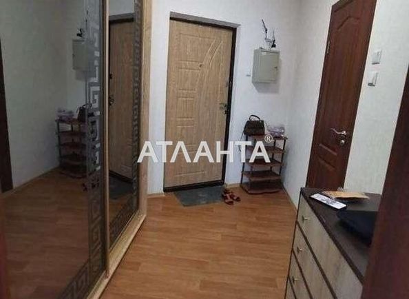 1-room apartment apartment by the address st. Ul Lomonosova (area 33,0 m2) - Atlanta.ua - photo 10
