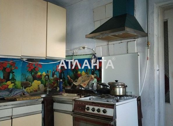 2-rooms apartment apartment by the address st. Pishonovskaya (area 46,0 m2) - Atlanta.ua - photo 2