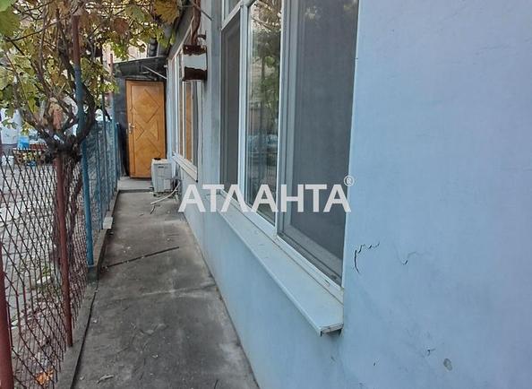 2-комнатная квартира по адресу ул. Пишоновская (площадь 46 м²) - фото 5 2-комнатная квартира по адресу ул. Пишоновская (площадь 46 м²) - Atlanta.ua - фото 5