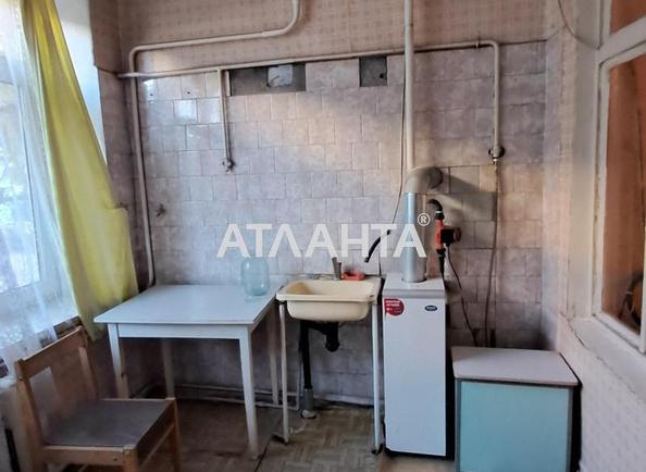 2-комнатная квартира по адресу ул. Пишоновская (площадь 46 м²) 2-комнатная квартира по адресу ул. Пишоновская (площадь 46 м²) - Atlanta.ua