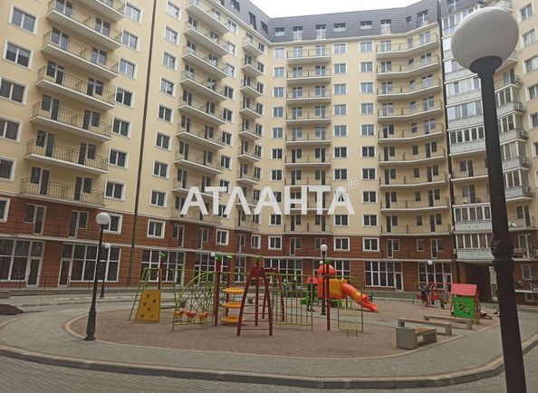 Commercial real estate at st. Lyustdorfskaya dor Chernomorskaya dor (area 47,0 m2) - Atlanta.ua - photo 5