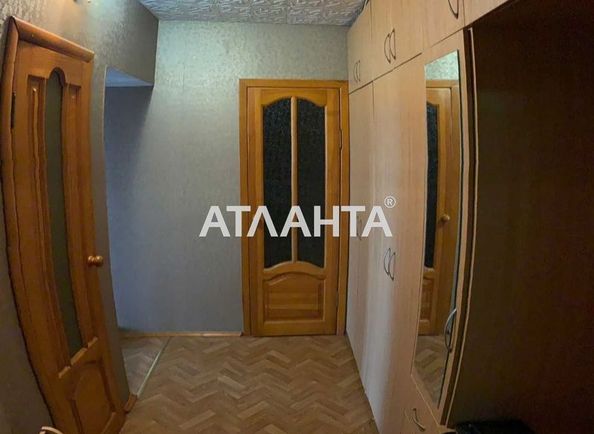 2-комнатная квартира по адресу ул. Гордиенко Яши (площадь 44,9 м2) - Atlanta.ua - фото 8