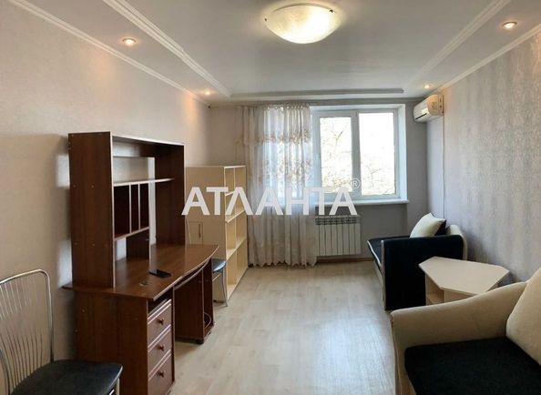 2-rooms apartment apartment by the address st. Gordienko Yashi (area 44,9 m2) - Atlanta.ua - photo 2
