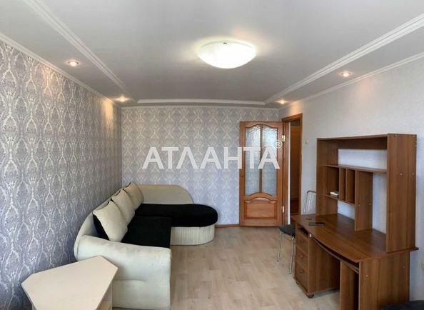 2-rooms apartment apartment by the address st. Gordienko Yashi (area 44,9 m2) - Atlanta.ua