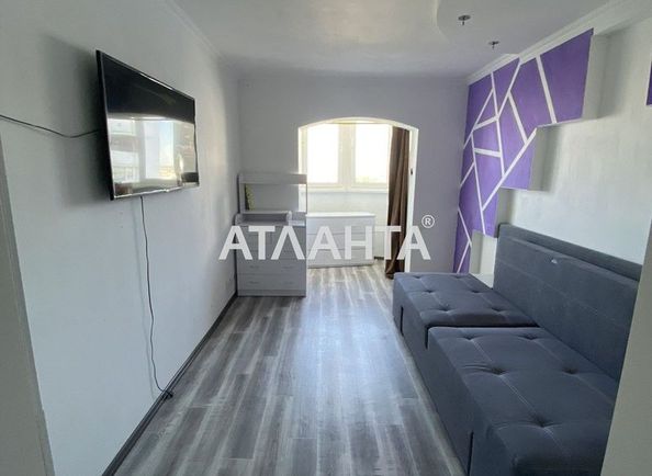 3-rooms apartment apartment by the address st. Primorskaya (area 75,0 m2) - Atlanta.ua