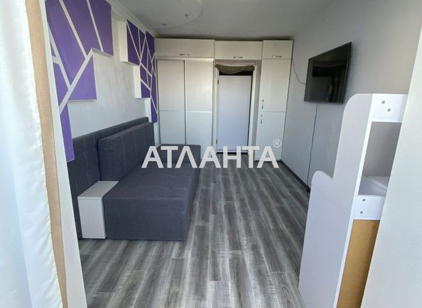 3-кімнатна квартира за адресою вул. Приморська (площа 75,0 м2) - Atlanta.ua - фото 2