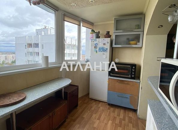 3-rooms apartment apartment by the address st. Primorskaya (area 75,0 m2) - Atlanta.ua - photo 9