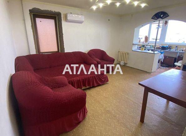 3-rooms apartment apartment by the address st. Primorskaya (area 75,0 m2) - Atlanta.ua - photo 3