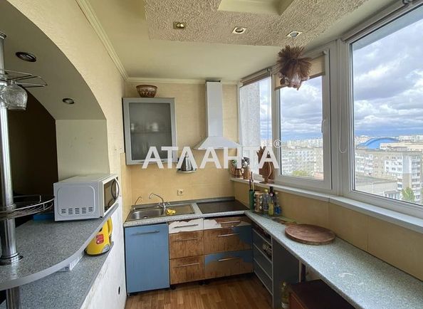 3-rooms apartment apartment by the address st. Primorskaya (area 75,0 m2) - Atlanta.ua - photo 8