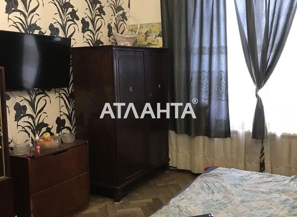 Room in dormitory apartment by the address st. Tiraspolskaya 1905 goda ul (area 23,0 m2) - Atlanta.ua