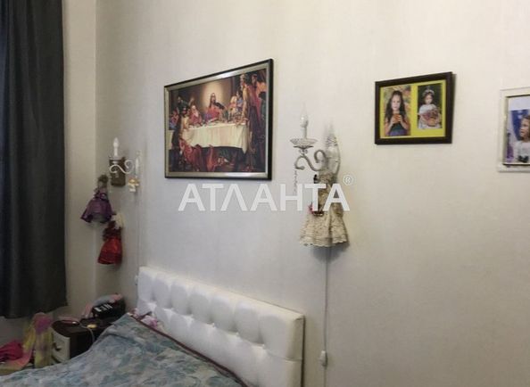 Room in dormitory apartment by the address st. Tiraspolskaya 1905 goda ul (area 23,0 m2) - Atlanta.ua - photo 2