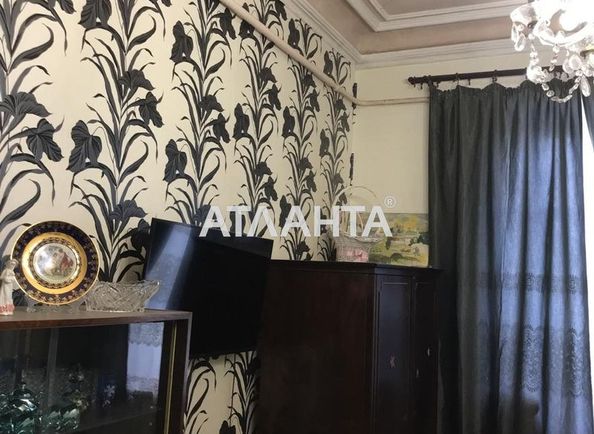 Room in dormitory apartment by the address st. Tiraspolskaya 1905 goda ul (area 23,0 m2) - Atlanta.ua - photo 4