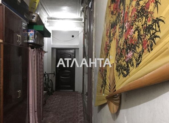 Room in dormitory apartment by the address st. Tiraspolskaya 1905 goda ul (area 23,0 m2) - Atlanta.ua - photo 14