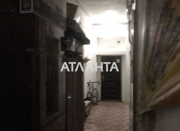 Room in dormitory apartment by the address st. Tiraspolskaya 1905 goda ul (area 23,0 m2) - Atlanta.ua - photo 15