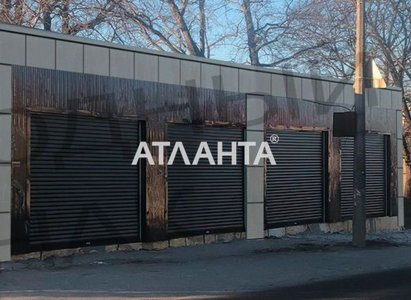 Commercial real estate at st. Agronomicheskaya (area 120,0 m2) - Atlanta.ua - photo 2