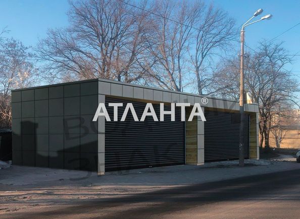 Commercial real estate at st. Agronomicheskaya (area 120,0 m2) - Atlanta.ua - photo 4