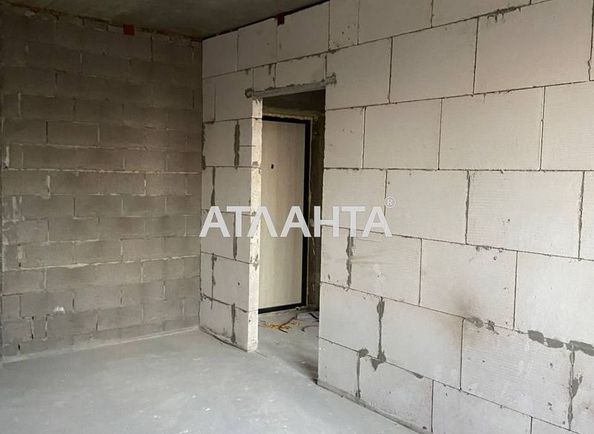 1-room apartment apartment by the address st. Nikolaevskaya (area 38,5 m2) - Atlanta.ua - photo 6