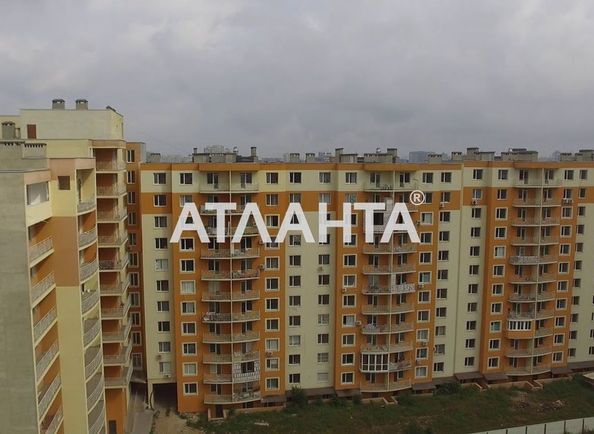 2-rooms apartment apartment by the address st. Tsvetaeva gen (area 65,0 m2) - Atlanta.ua - photo 7